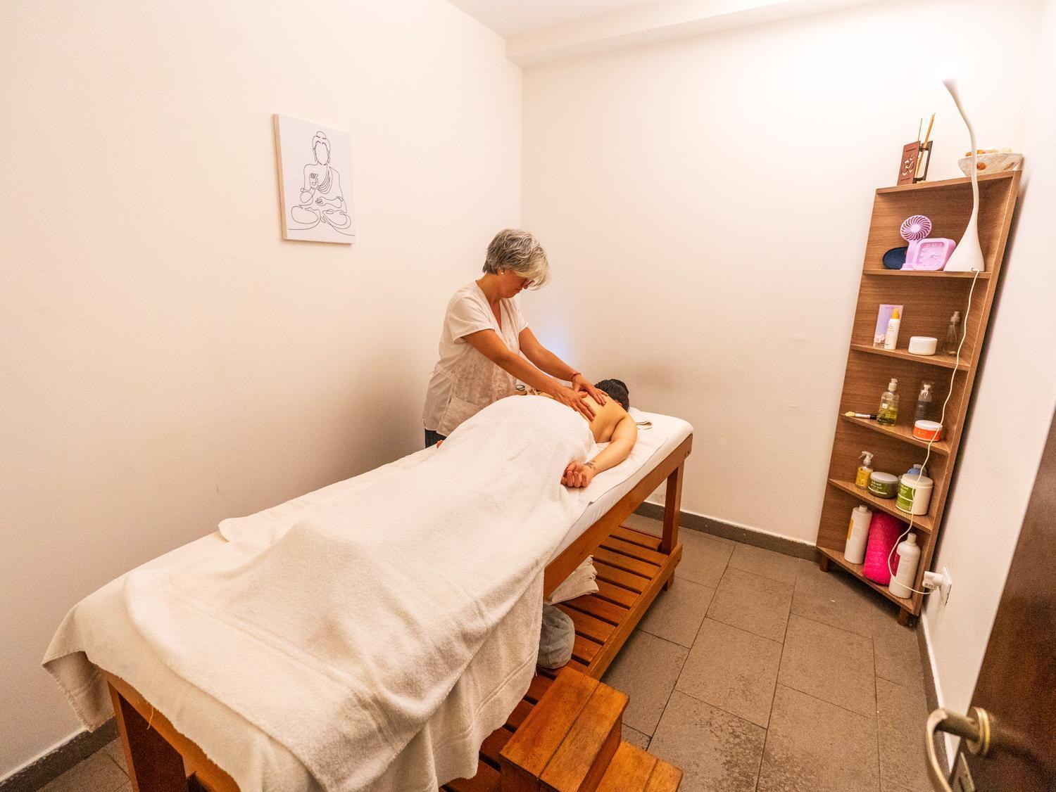 马德普拉塔 Luz Y Fuerza酒店 外观 照片
